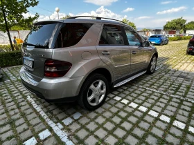 Обява за продажба на Mercedes-Benz ML 280 ~17 499 лв. - изображение 4
