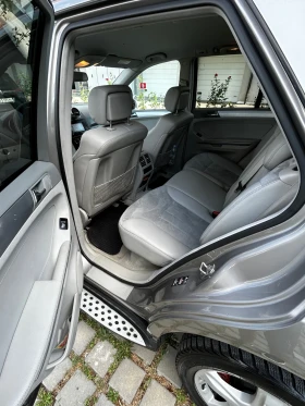 Обява за продажба на Mercedes-Benz ML 280 ~17 499 лв. - изображение 7