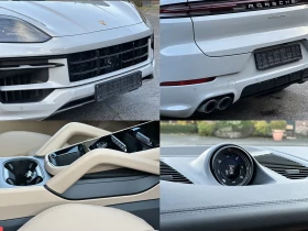 Porsche Cayenne TURBO-DESIGN/354HP/SPORT/ГЕНЕРАЦИЯ/PANO/CAM/634v - 240899 лв. - 42169879 16