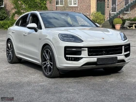 Porsche Cayenne TURBO-DESIGN/354HP/SPORT/ГЕНЕРАЦИЯ/PANO/CAM/634v - 240899 лв. - 42169879 4