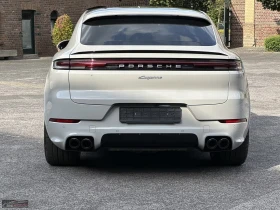 Porsche Cayenne TURBO-DESIGN/354HP/SPORT/ГЕНЕРАЦИЯ/PANO/CAM/634v - 240899 лв. - 42169879 6