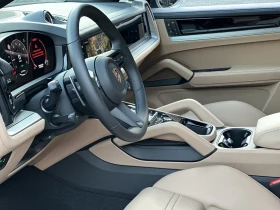 Porsche Cayenne TURBO-DESIGN/354HP/SPORT/ГЕНЕРАЦИЯ/PANO/CAM/634v - 240899 лв. - 42169879 7