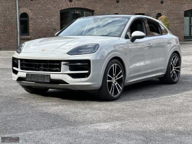Porsche Cayenne TURBO-DESIGN/354HP/SPORT/ГЕНЕРАЦИЯ/PANO/CAM/634v