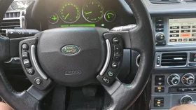 Land Rover Range rover 3.6 v8 | Mobile.bg    15