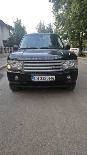Обява за продажба на Land Rover Range rover 3.6 v8 ~25 000 лв. - изображение 1