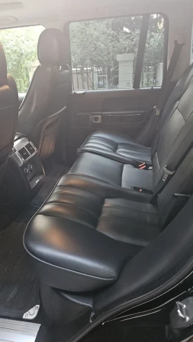 Обява за продажба на Land Rover Range rover 3.6 v8 ~25 000 лв. - изображение 10