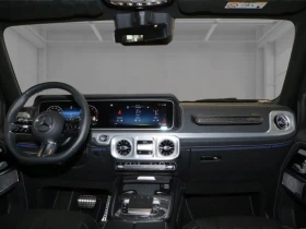 Mercedes-Benz G 500 = AMG Line = Night Package Гаранция - 308670 лв. - 51967172 8