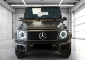 Mercedes-Benz G 500 = AMG Line = Night Package Гаранция
