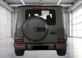 Mercedes-Benz G 500 = AMG Line = Night Package Гаранция - 308670 лв. - 51967172 2