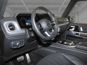 Mercedes-Benz G 500 = AMG Line = Night Package Гаранция - 308670 лв. - 51967172 5