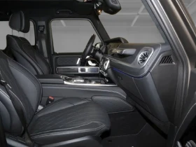 Mercedes-Benz G 500 = AMG Line = Night Package Гаранция - 308670 лв. - 51967172 10