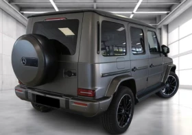 Mercedes-Benz G 500 = AMG Line = Night Package Гаранция - 308670 лв. - 51967172 3