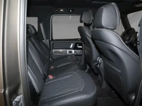Mercedes-Benz G 500 = AMG Line = Night Package Гаранция - 308670 лв. - 51967172 11