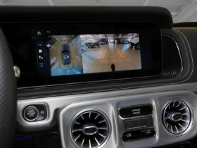 Mercedes-Benz G 500 = AMG Line = Night Package Гаранция - 308670 лв. - 51967172 9