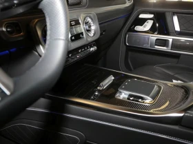 Mercedes-Benz G 500 = AMG Line = Night Package Гаранция - 308670 лв. - 51967172 6