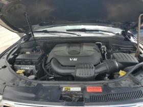 Dodge Durango SXT | Mobile.bg    12