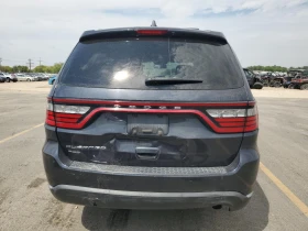Dodge Durango SXT | Mobile.bg    6