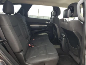Dodge Durango SXT | Mobile.bg    11