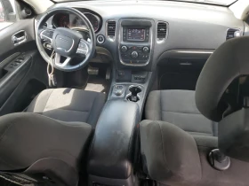 Dodge Durango SXT | Mobile.bg    8