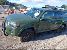 Toyota 4runner TRAIL SPECIAL EDITION CARFAX АВТО КРЕДИТ  - 43100 лв. / 22036.68 € - 87462263 9