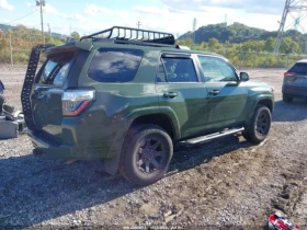 Toyota 4runner TRAIL SPECIAL EDITION CARFAX АВТО КРЕДИТ  - 43100 лв. / 22036.68 € - 87462263 7