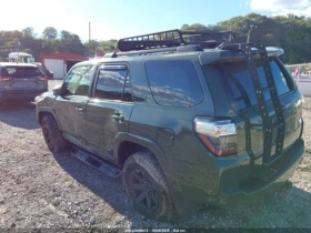 Toyota 4runner TRAIL SPECIAL EDITION CARFAX АВТО КРЕДИТ  - 43100 лв. / 22036.68 € - 87462263 4