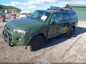 Toyota 4runner TRAIL SPECIAL EDITION CARFAX АВТО КРЕДИТ  - 43100 лв. / 22036.68 € - 87462263 3