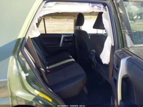 Toyota 4runner TRAIL SPECIAL EDITION CARFAX АВТО КРЕДИТ  - 43100 лв. / 22036.68 € - 87462263 13