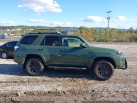 Toyota 4runner TRAIL SPECIAL EDITION CARFAX АВТО КРЕДИТ  - 43100 лв. / 22036.68 € - 87462263 6