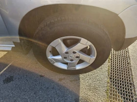 Обява за продажба на Dacia Duster 1.6 TCe 95 4x2 N1 ~10 900 лв. - изображение 11 | Auto.bg Обява за продажба на Dacia Duster 1.6 TCe 95 4x2 N1 ~10 900 лв. - изображение 11