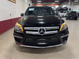 Mercedes-Benz GL 350 * 4MATIC BlueTEC BLUETOOTH NAVI 360 CAM * CARFAX * | Mobile.bg    2