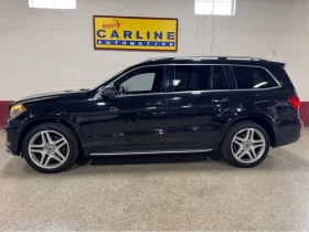 Mercedes-Benz GL 350 * 4MATIC BlueTEC BLUETOOTH NAVI 360 CAM * CARFAX * | Mobile.bg    4