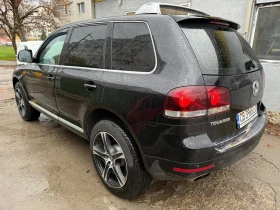 VW Touareg 3.0tdi-224.     | Mobile.bg    2