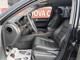 VW Touareg 3.0tdi-224к.с Алкантара Мултимедия Би Ксенон - 15900 лв. / 8129.54 € - 66027605 7
