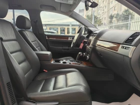 VW Touareg 3.0tdi-224к.с Алкантара Мултимедия Би Ксенон - 15900 лв. / 8129.54 € - 66027605 8