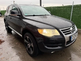 VW Touareg 3.0tdi-224.     | Mobile.bg    5