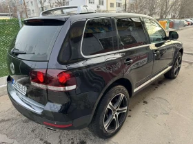 VW Touareg 3.0tdi-224к.с Алкантара Мултимедия Би Ксенон - 15900 лв. / 8129.54 € - 66027605 3
