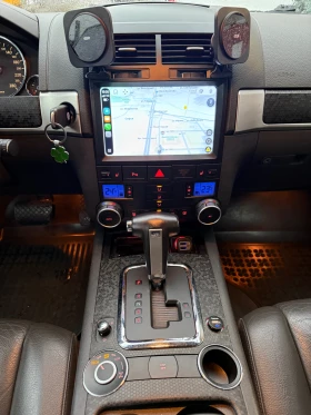 VW Touareg 3.0tdi-224.     | Mobile.bg    10