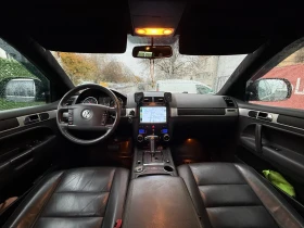 VW Touareg 3.0tdi-224.     | Mobile.bg    8