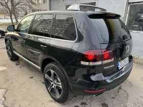 VW Touareg 3.0tdi-224к.с Алкантара Мултимедия Би Ксенон - 15900 лв. / 8129.54 € - 66027605 2