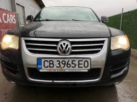 VW Touareg 3.0tdi-224.     | Mobile.bg    6