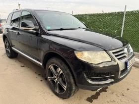 VW Touareg 3.0tdi-224к.с Алкантара Мултимедия Би Ксенон - 15900 лв. / 8129.54 € - 66027605 4