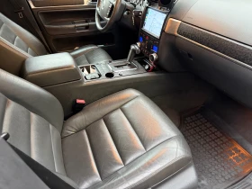 VW Touareg 3.0tdi-224.     | Mobile.bg    12