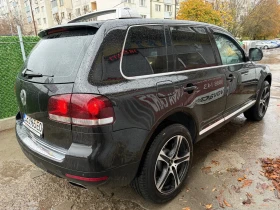 VW Touareg 3.0tdi-224.     | Mobile.bg    4