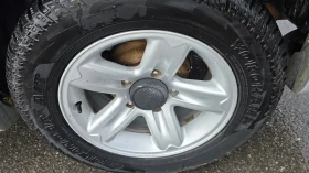 Suzuki Grand vitara 2, 0 TD Климатик 4X4 - 7700 лв. / 3936.95 € - 83190021 6