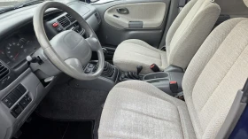 Suzuki Grand vitara 2, 0 TD Климатик 4X4 - 7700 лв. / 3936.95 € - 83190021 13