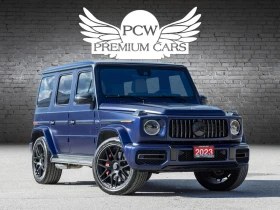 Mercedes-Benz G 63 AMG 4 MATIC * CARFAX* (ЦЕНА ДО БГ)
