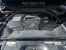 Mercedes-Benz G 63 AMG 4 MATIC * CARFAX* (ЦЕНА ДО БГ) - 304999 лв. / 155943.51 € - 98718464 7