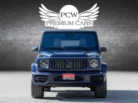 Mercedes-Benz G 63 AMG 4 MATIC * CARFAX* (ЦЕНА ДО БГ) - 304999 лв. / 155943.51 € - 98718464 2