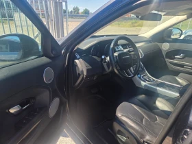 Land Rover Range Rover Evoque 4x4/EURO5 | Mobile.bg � ����� ������ 6